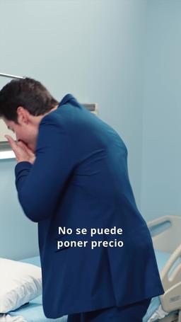 La Tristeza No Tiene Límites episode 47