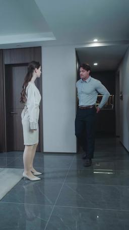 In Her Shadow episode 19