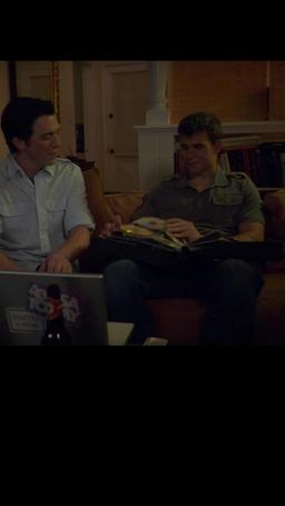 Is It Just Me? episode 31