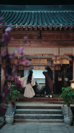 The Beggar Prince & His Runaway Bride episode 27