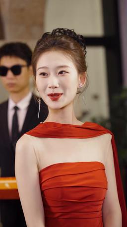 渣男嫌我醜，我轉身嫁給千億總裁 episode 59