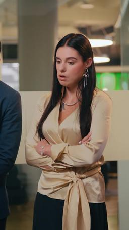 Il suo unico e solo amore episode 56