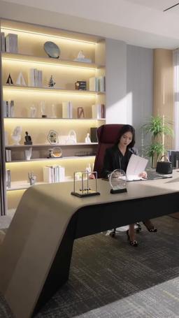 Fate Won't Stop Me episode 9