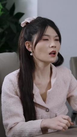 The Double Life of My Deliveryman Husband episode 52