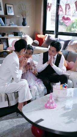 [doblado] Mi Hija Dejó de Llamarme Mamá episode 26