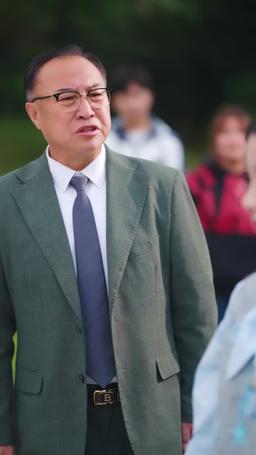 電撃婚の奥様はちょっとワイルド episode 12