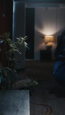 Il boss della mafia è per caso il mio partner sessuale episode 35