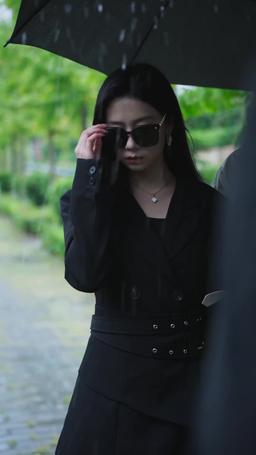 Couture of Vengeance episode 15