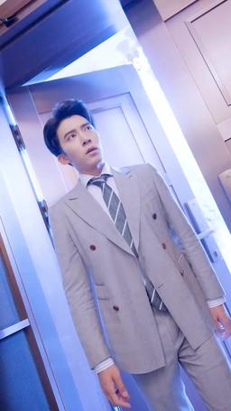 都市臥龍 episode 40