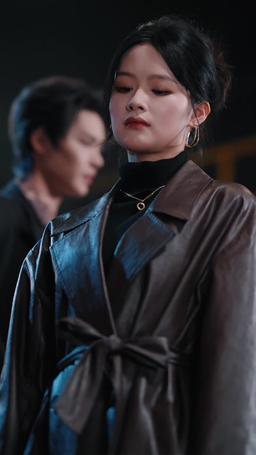 ด้านมืดของสาวดี episode 87