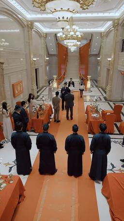 (พากย์) วิถีเซียน เขียนชะตา episode 12