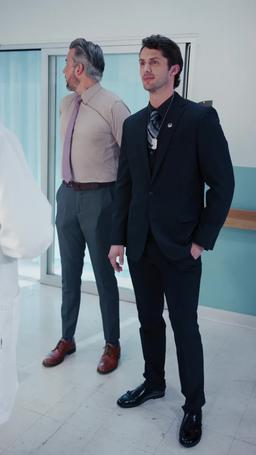 You Are My Destiny episode 26