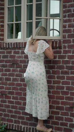 溫泉情緣：失憶嬌妻別想逃 episode 10