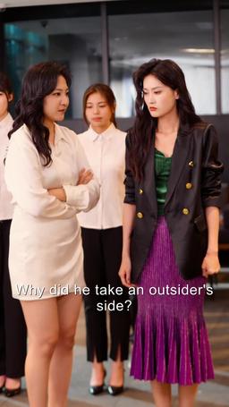 You Are the Only One episode 15