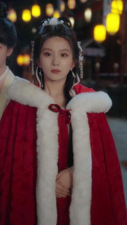 重生嫡女只想虐渣 episode 24