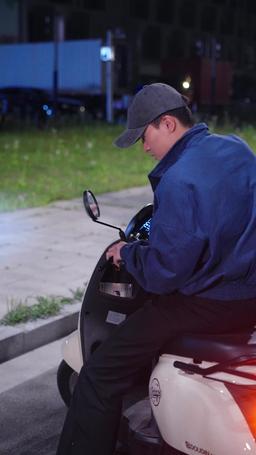 シンママの私が 御曹司一家に溺愛されました episode 44