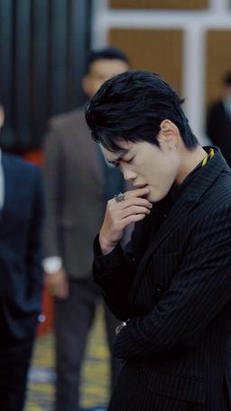 رحلة إلى الخلود episode 73