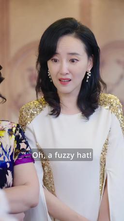 Golden Threads of a Second Chance episode 56