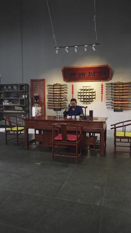 The CEO's Secret Sniper episode 35