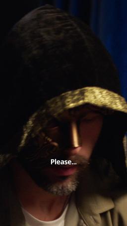 Feast of Power episode 2