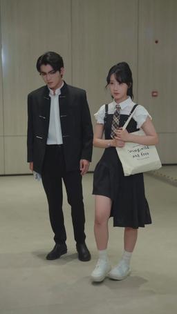 メイドの私が、御曹司兄弟に奪い合われています？！ episode 50