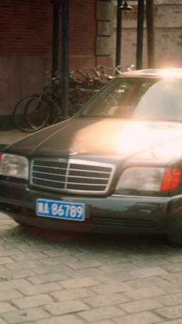 Casada con el jefe de la mafia episode 21