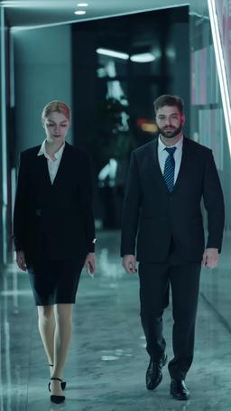 Collateral Hearts episode 22