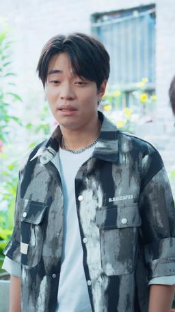 左手親情右手恨 episode 63