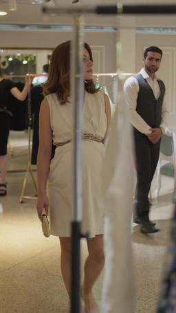 Accidentalmente embarazada del Alfa episode 34