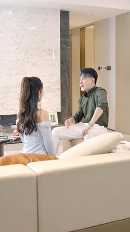 Sevgili arkadaşım... Özür dilerim episode 24