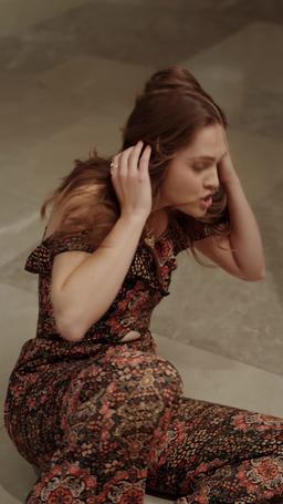 XXL Size Wife episode 45