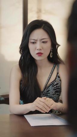 Şehirin Gölgesindeki Ölümsüz episode 8