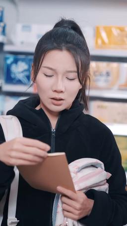 Wystarczy, że będziesz mnie traktować jak na początku episode 19