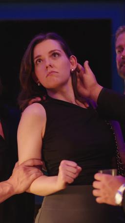 Tato, Pomóż! Mama Jest w Więzieniu! episode 40