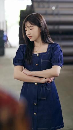 L'Amour D'Aujourd'hui Brille au Soleil episode 33