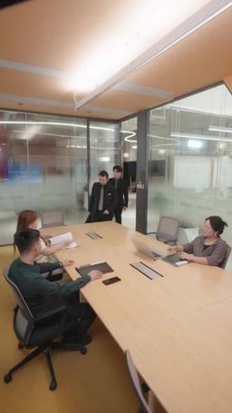 After Rebirth: Entangled with My Ex's Uncle episode 51