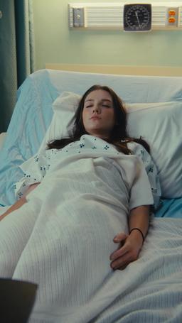 Intercambié cuerpos con mi némesis episode 5