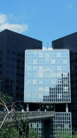 [Versi Dub] Anda Pecat Seorang Jenius Teknologi episode 1