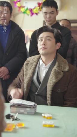 (พากย์) โคตรเซียนพนัน มือพนันขั้นเทพ episode 26