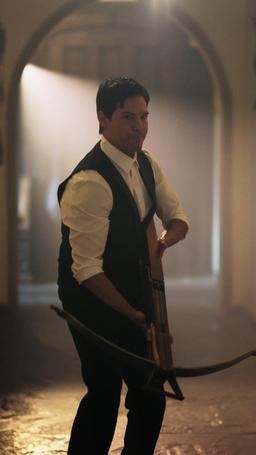 I Am Bloody Mary episode 31