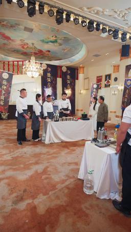 Revenge Cooked to Perfection episode 25