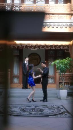 The Devil's Bargain episode 38