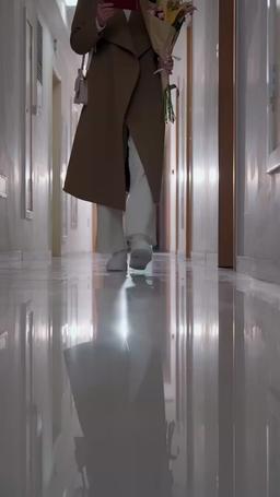 あいにく、ヒロイン役なので episode 1