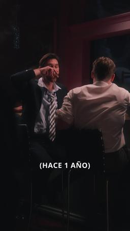 Hey Jefe, Su Empresa Está Siendo Bombardeada episode 57