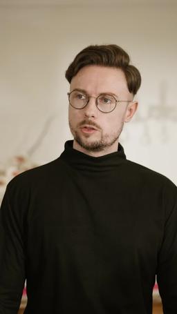 Compañero oculto episode 20