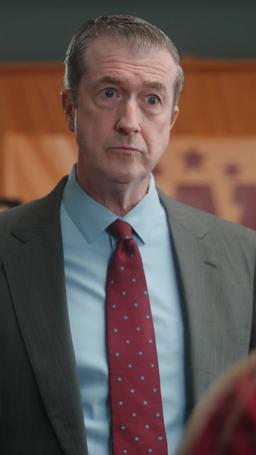 [doblado] Heredera Verdadera vs. Reina Falsa episode 10