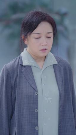 Golden Threads of a Second Chance episode 21