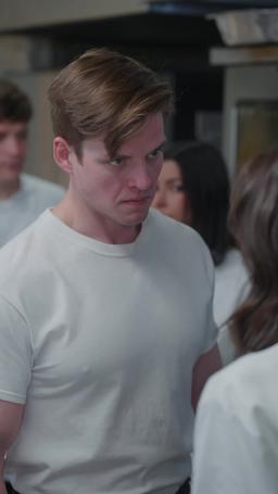 The Break-up Bet With My Billionaire Ex episode 19