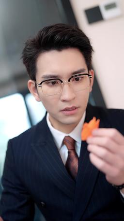 이번 생은 내 자신을 위해 episode 26