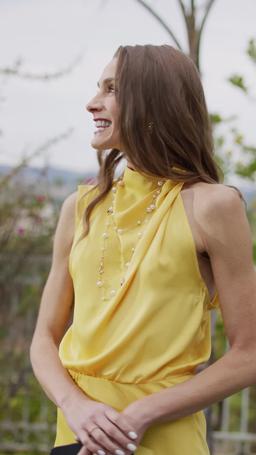 Olgun Aşkın Peşinde episode 43